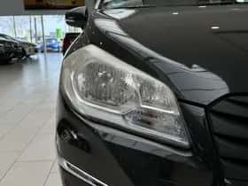 Suzuki S-CROSS (2014) thumbnail 19