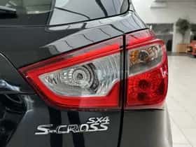 Suzuki S-CROSS (2014) thumbnail 20