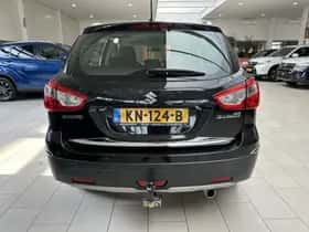 Suzuki S-CROSS (2014) thumbnail 21