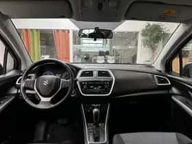 Suzuki S-CROSS (2014) thumbnail 22