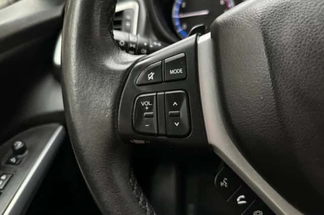 Suzuki S-CROSS (2014) thumbnail 23