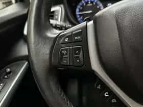 Suzuki S-CROSS (2014) thumbnail 23