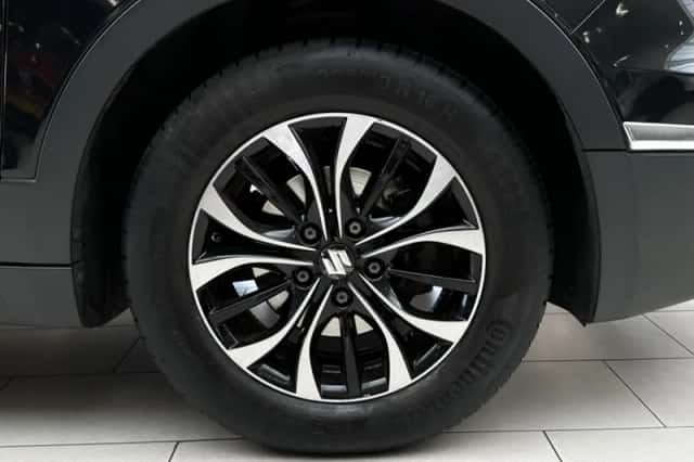 Suzuki S-CROSS (2014) thumbnail 26