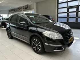 Suzuki S-CROSS (2014) thumbnail 27