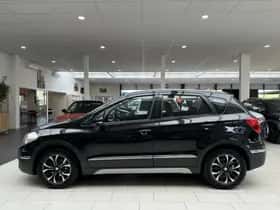 Suzuki S-CROSS (2014) thumbnail 7