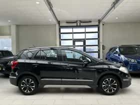 Suzuki S-CROSS (2014) thumbnail 9