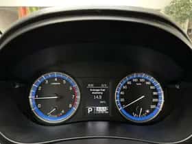 Suzuki S-CROSS (2014) thumbnail 10