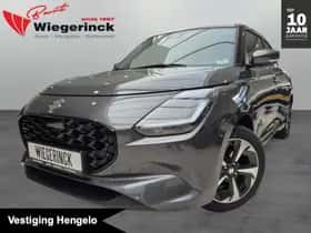 Suzuki Swift (2025)