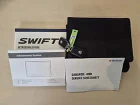 Suzuki Swift (2025) thumbnail 18