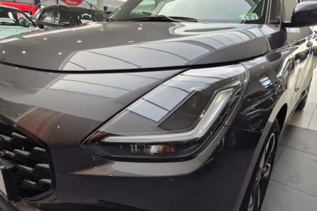 Suzuki Swift (2025) thumbnail 20