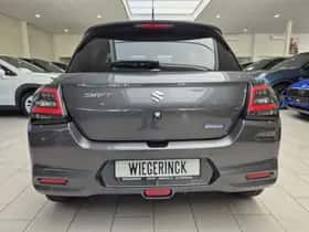 Suzuki Swift (2025) thumbnail 22