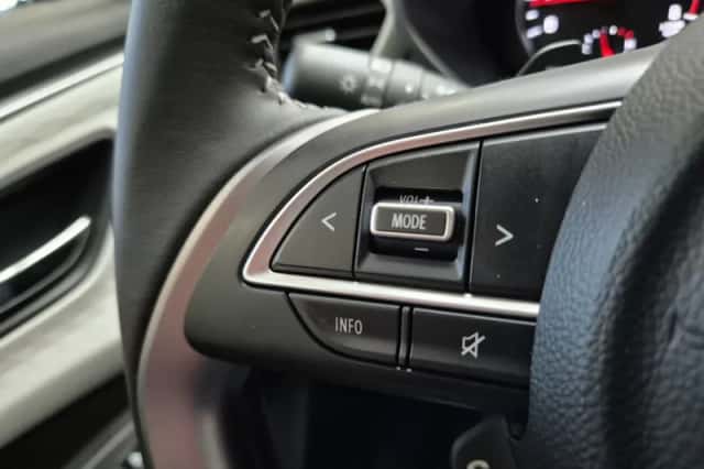 Suzuki Swift (2025) thumbnail 24