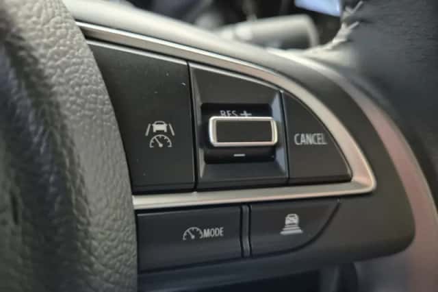 Suzuki Swift (2025) thumbnail 25