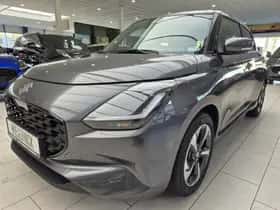 Suzuki Swift (2025) thumbnail 26