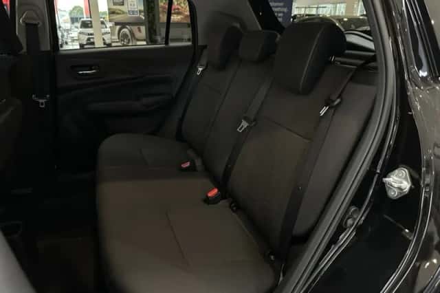 Suzuki Swift (2025) thumbnail 6