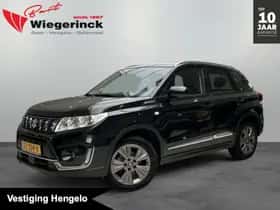 Suzuki Vitara (2019)