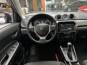 Suzuki Vitara (2019) thumbnail 2