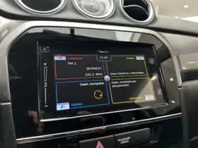Suzuki Vitara (2019) thumbnail 11
