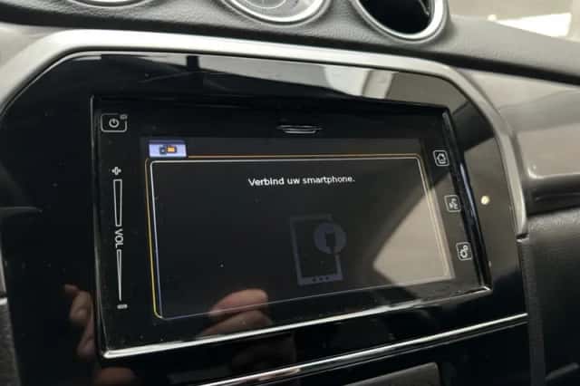 Suzuki Vitara (2019) thumbnail 15