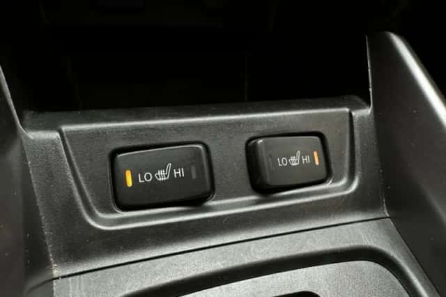 Suzuki Vitara (2019) thumbnail 18