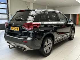 Suzuki Vitara (2019) thumbnail 3