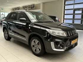 Suzuki Vitara (2019) thumbnail 22