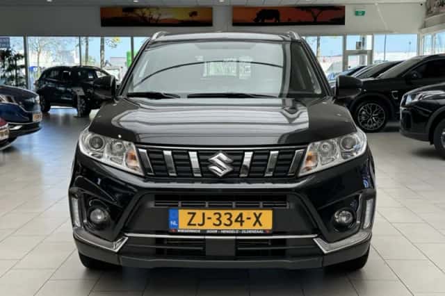 Suzuki Vitara (2019) thumbnail 24