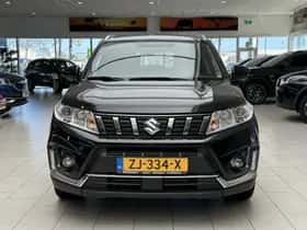 Suzuki Vitara (2019) thumbnail 24