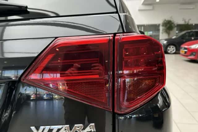 Suzuki Vitara (2019) thumbnail 26
