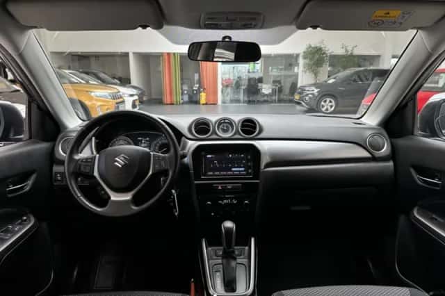 Suzuki Vitara (2019) thumbnail 27