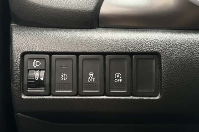 Suzuki Vitara (2019) thumbnail 28