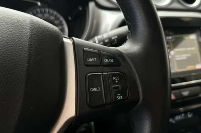 Suzuki Vitara (2019) thumbnail 30