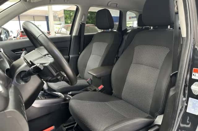 Suzuki Vitara (2019) thumbnail 4