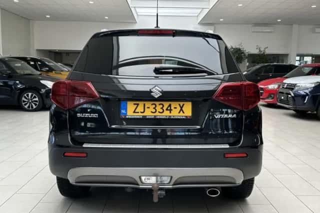 Suzuki Vitara (2019) thumbnail 31