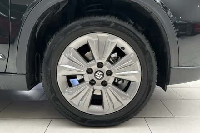 Suzuki Vitara (2019) thumbnail 32