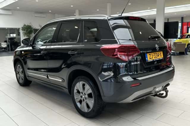 Suzuki Vitara (2019) thumbnail 34