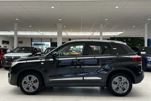 Suzuki Vitara (2019) thumbnail 7
