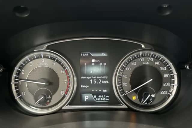 Suzuki Vitara (2019) thumbnail 10