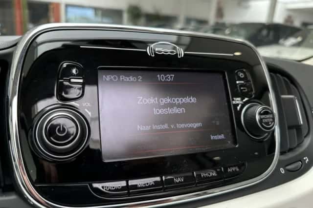 Fiat 500C (2017) thumbnail 16