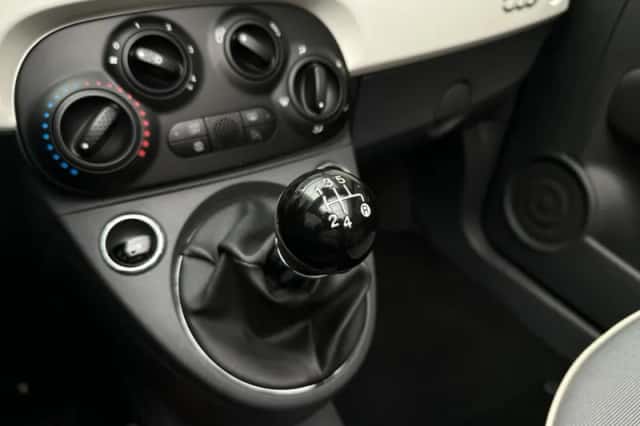 Fiat 500C (2017) thumbnail 18