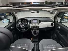 Fiat 500C (2017) thumbnail 3