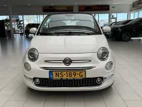 Fiat 500C (2017) thumbnail 23