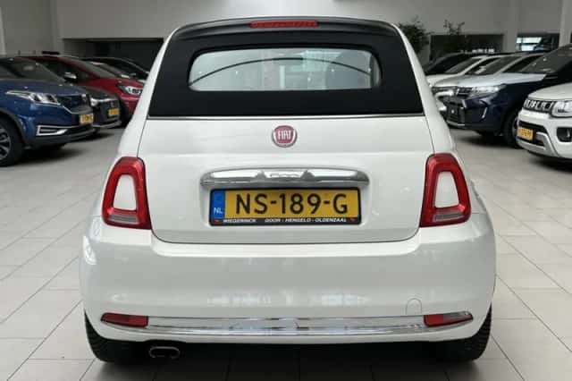 Fiat 500C (2017) thumbnail 26