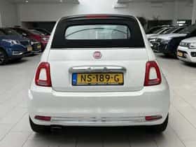Fiat 500C (2017) thumbnail 26