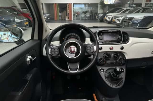 Fiat 500C (2017) thumbnail 27