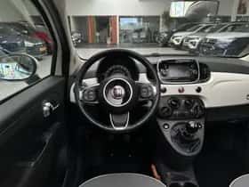 Fiat 500C (2017) thumbnail 27