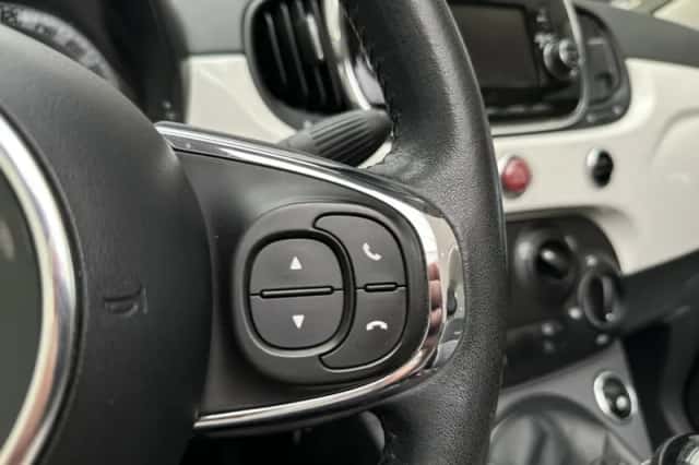 Fiat 500C (2017) thumbnail 29