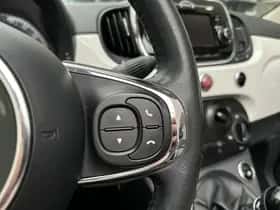 Fiat 500C (2017) thumbnail 29