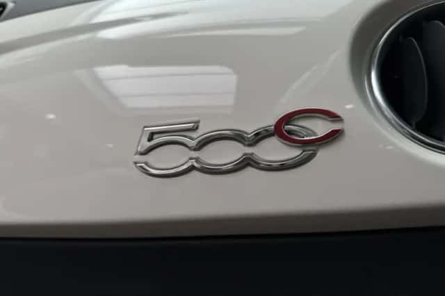 Fiat 500C (2017) thumbnail 30