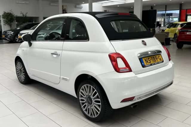 Fiat 500C (2017) thumbnail 31